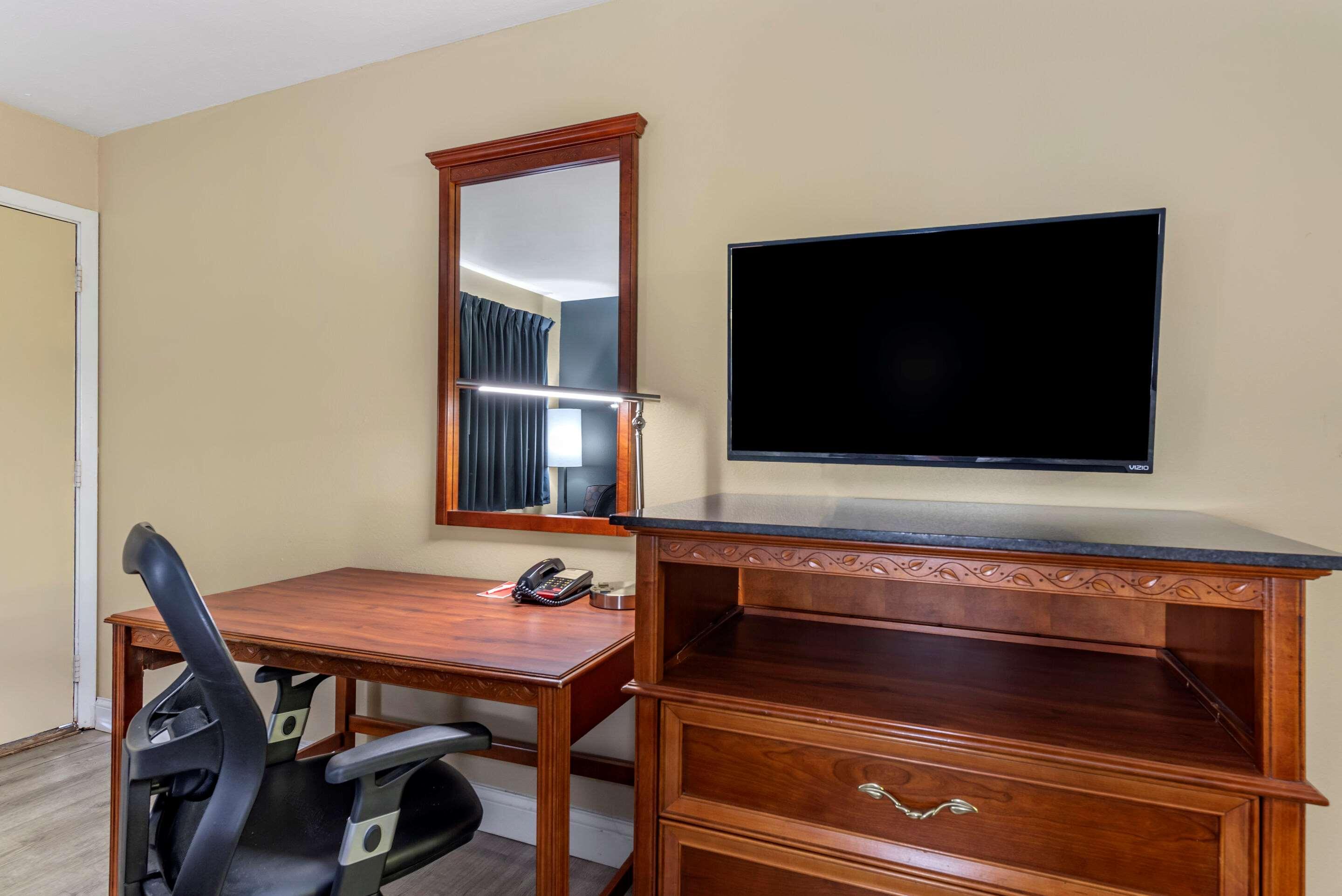 Econo Lodge Erlanger - Cincinnati Airport מראה חיצוני תמונה
