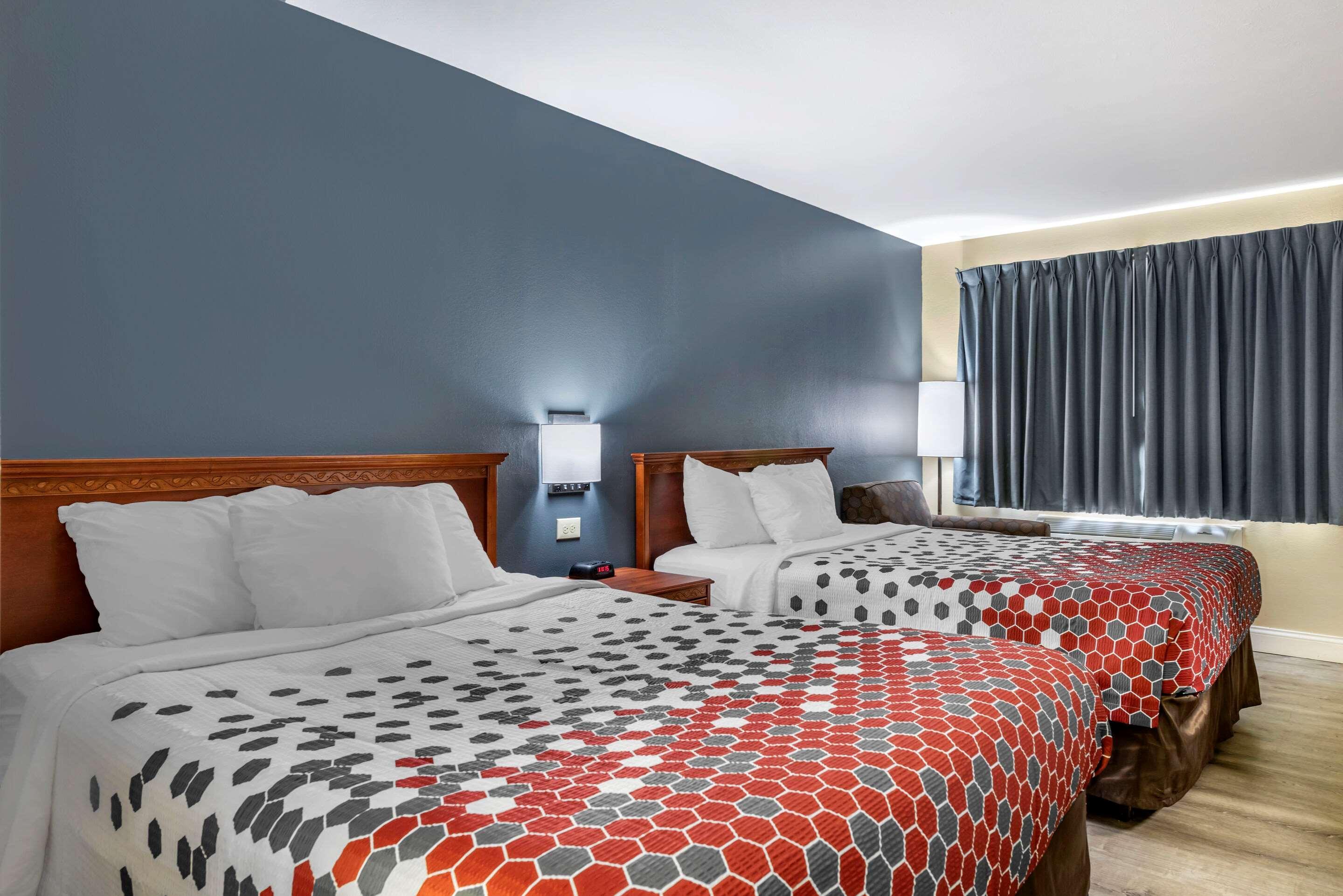 Econo Lodge Erlanger - Cincinnati Airport מראה חיצוני תמונה