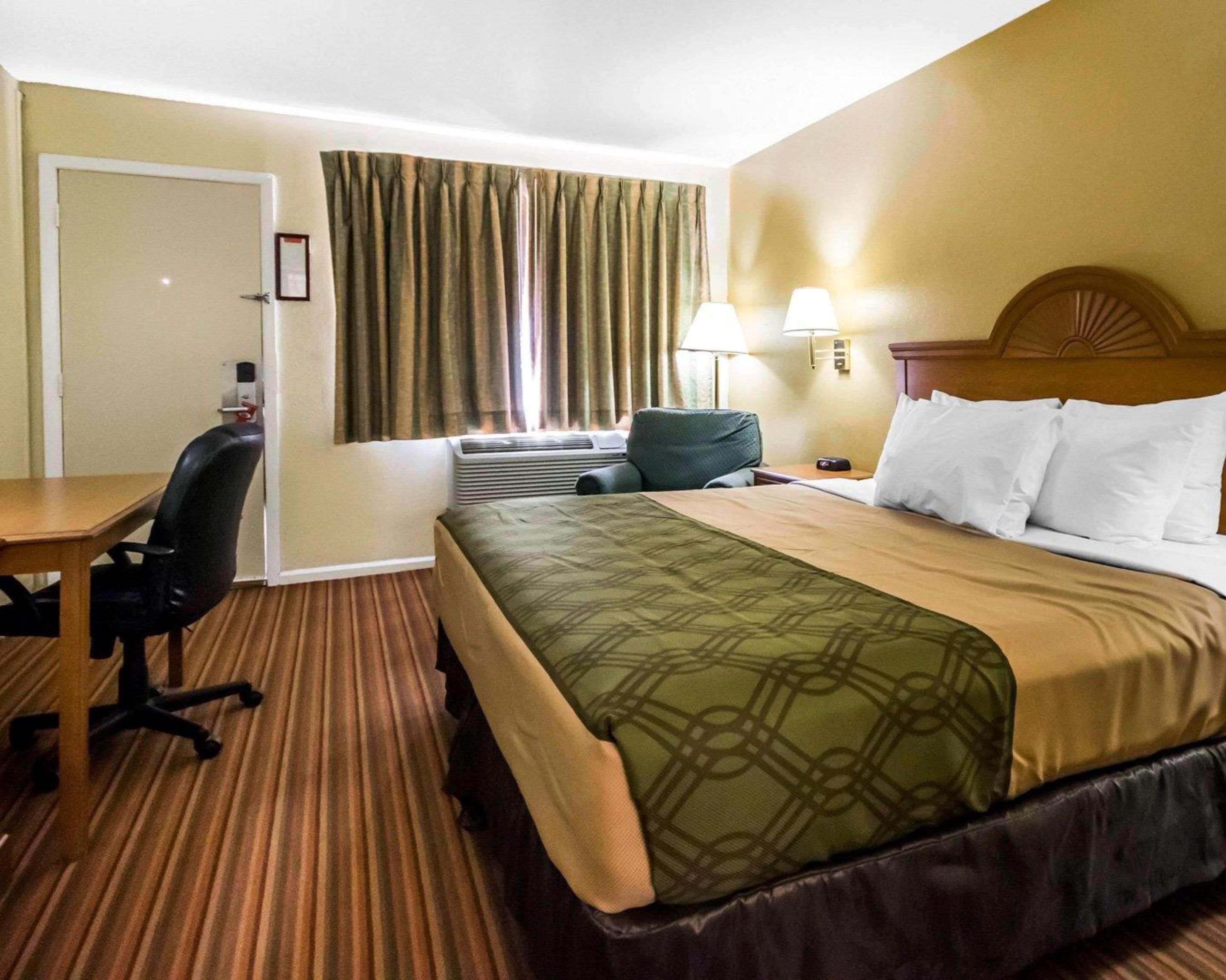 Econo Lodge Erlanger - Cincinnati Airport מראה חיצוני תמונה