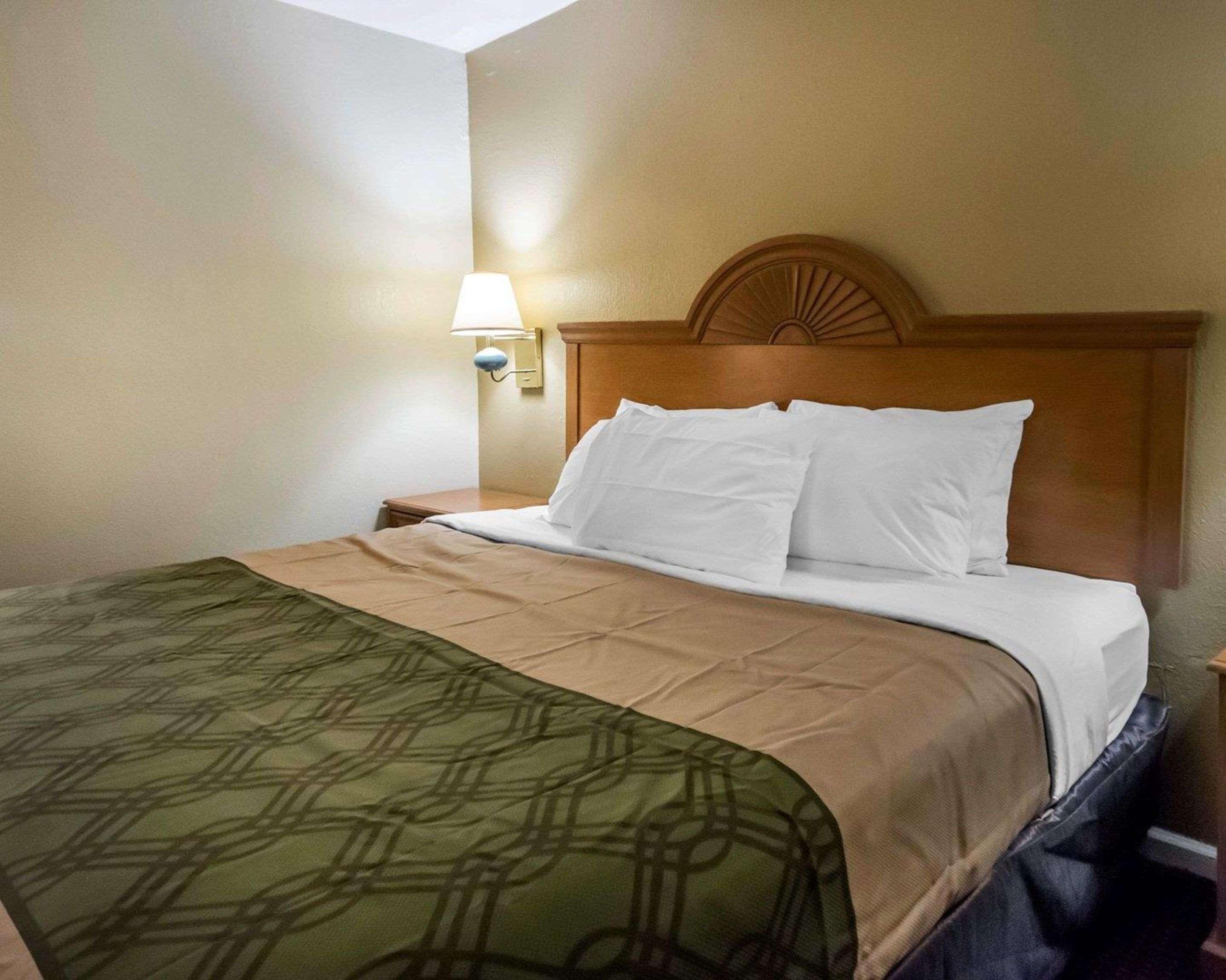 Econo Lodge Erlanger - Cincinnati Airport מראה חיצוני תמונה