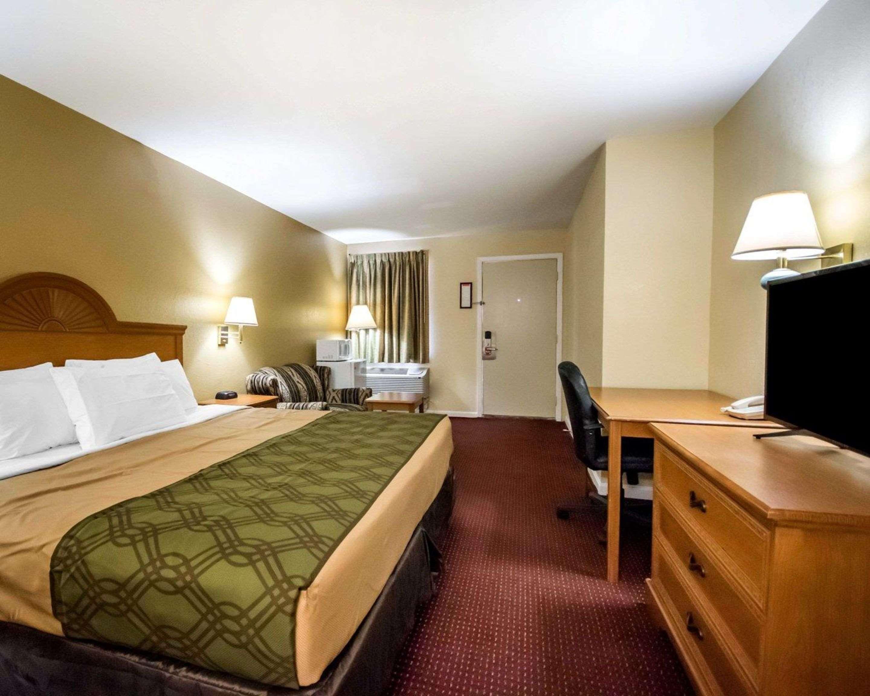 Econo Lodge Erlanger - Cincinnati Airport מראה חיצוני תמונה