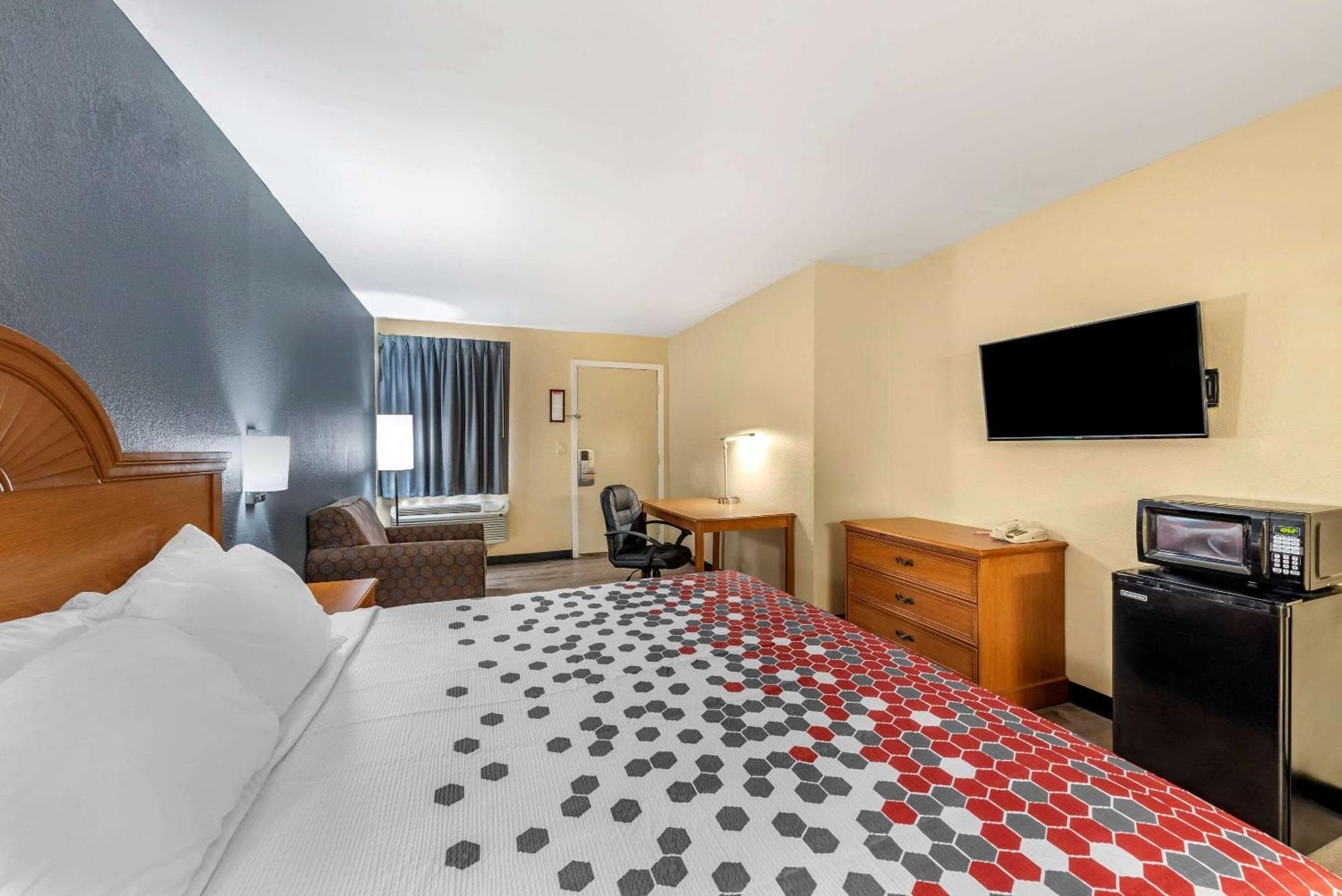 Econo Lodge Erlanger - Cincinnati Airport מראה חיצוני תמונה