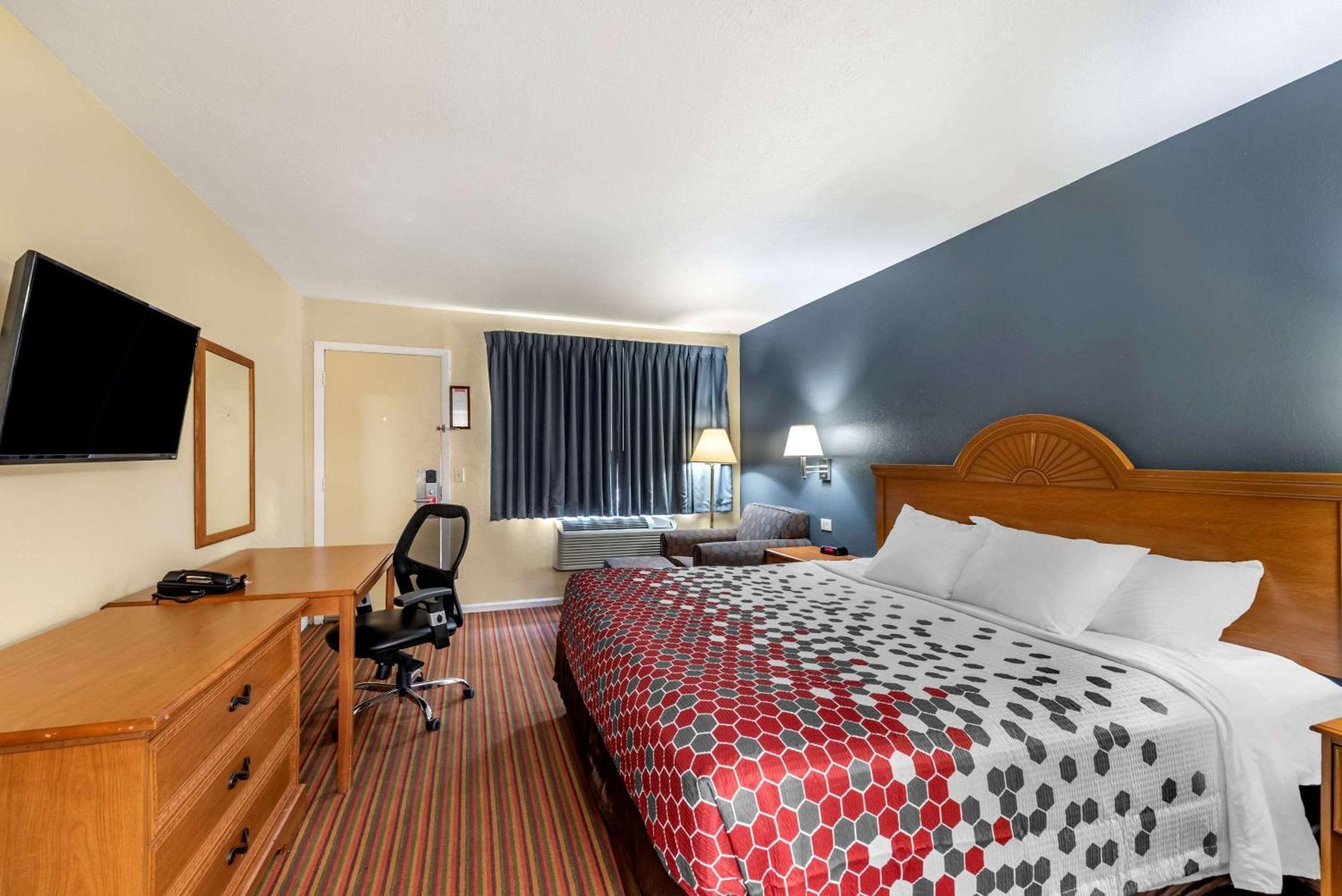Econo Lodge Erlanger - Cincinnati Airport מראה חיצוני תמונה