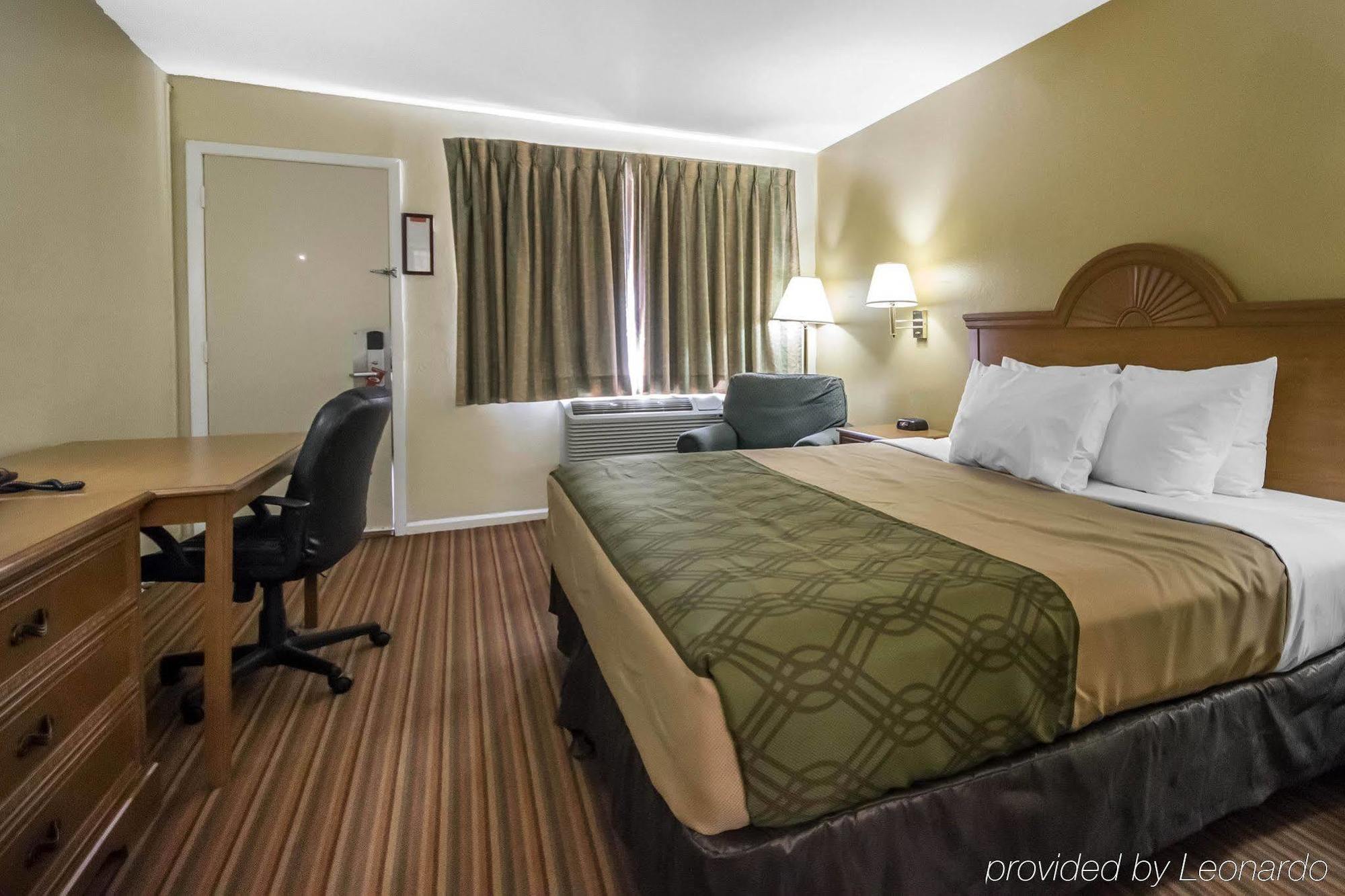 Econo Lodge Erlanger - Cincinnati Airport מראה חיצוני תמונה